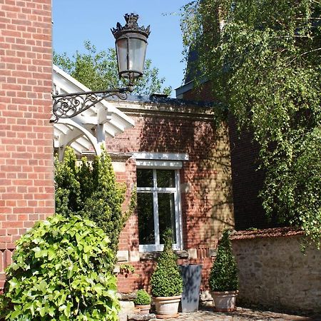 Les Hortensias Clermont  Buitenkant foto