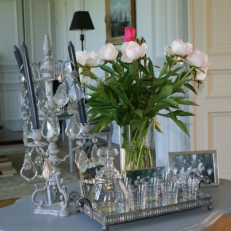 Les Hortensias Clermont  Buitenkant foto