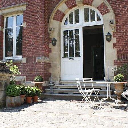 Les Hortensias Clermont  Buitenkant foto