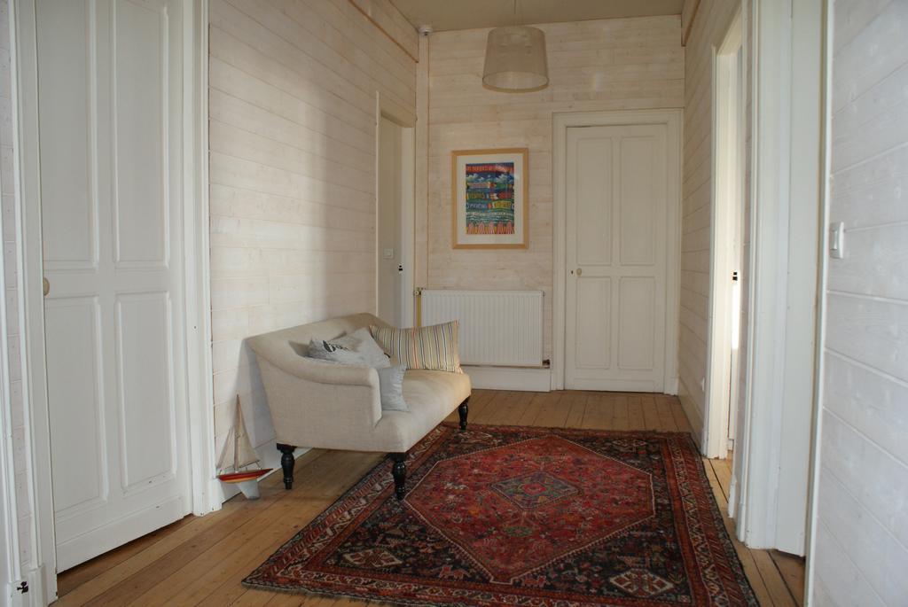 Les Hortensias Clermont  Kamer foto