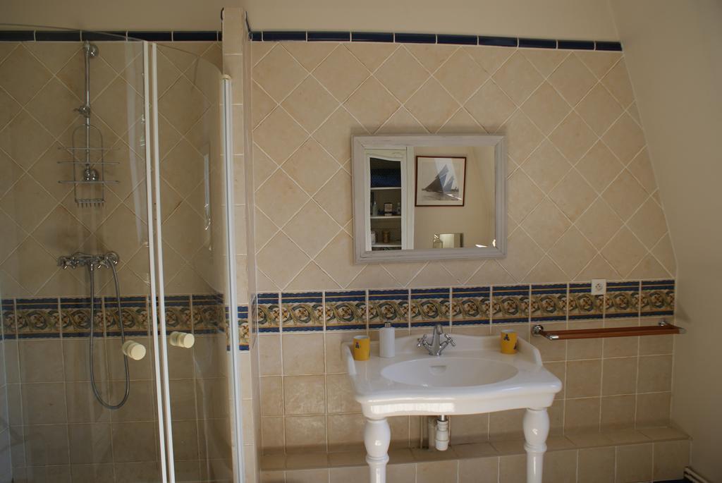 Les Hortensias Clermont  Kamer foto